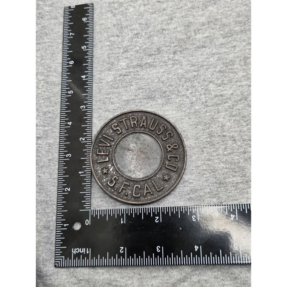 N/A vintage rare